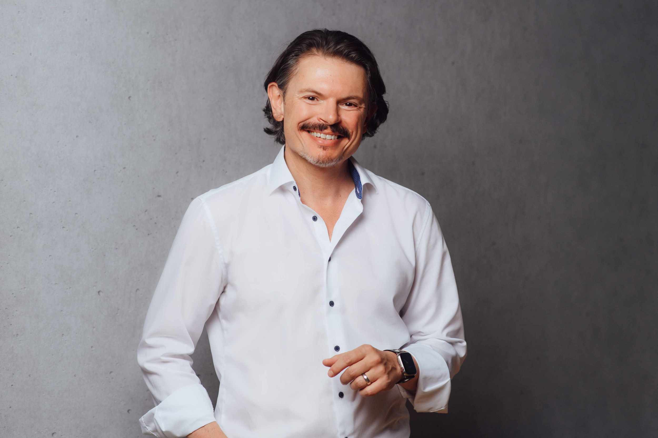 Armin Hassdenteufel – Marketing & Vertrieb Sparringspartner